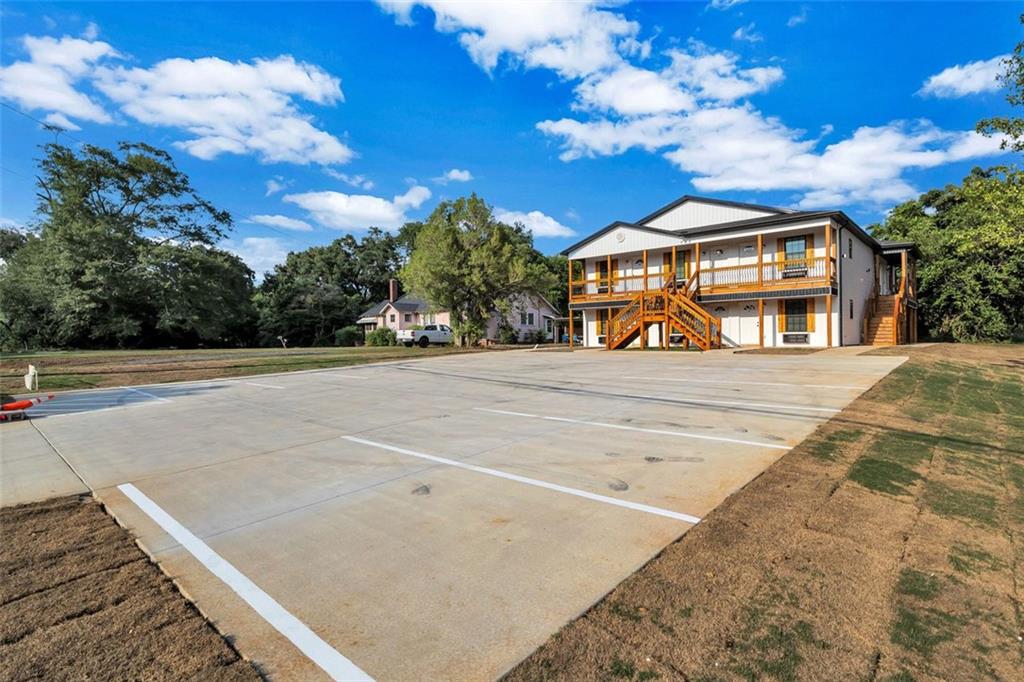 703 Carver Drive