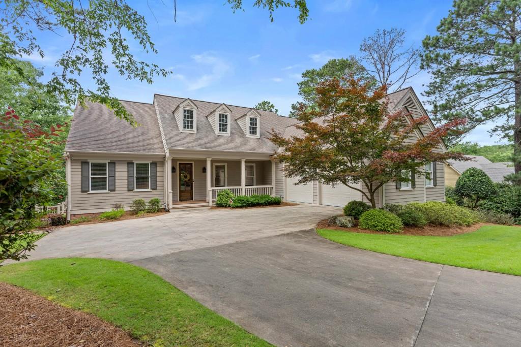 1101 Wrayswood Circle