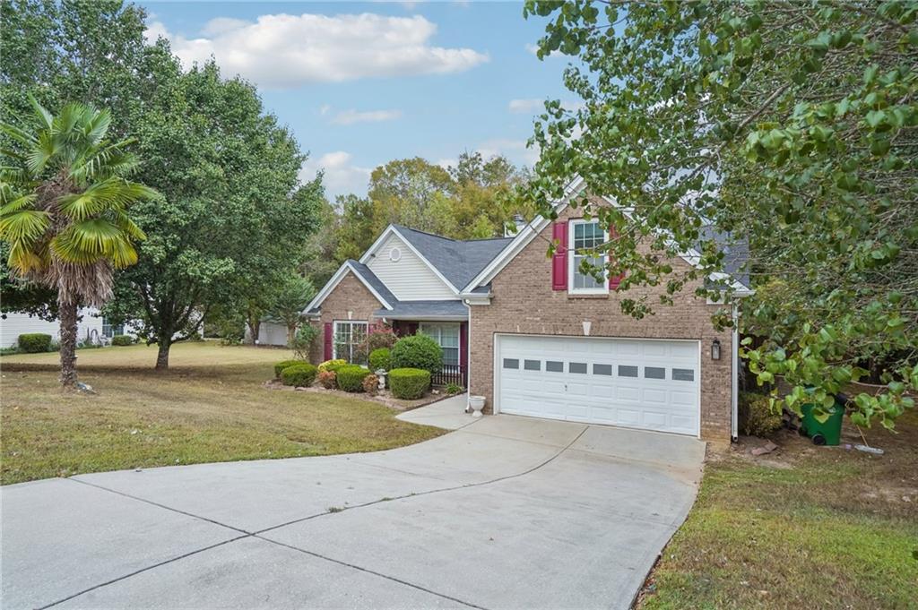 1905 Cedar Walk Lane