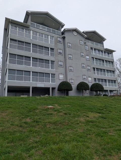 Condo For Sale - 3221 Holland Court<br/> Young Harris, GA 30582