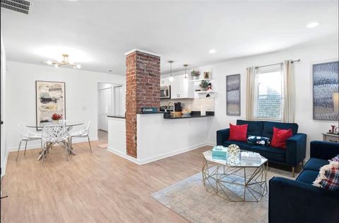 251 Aurora Avenue NW Atlanta GA 30314