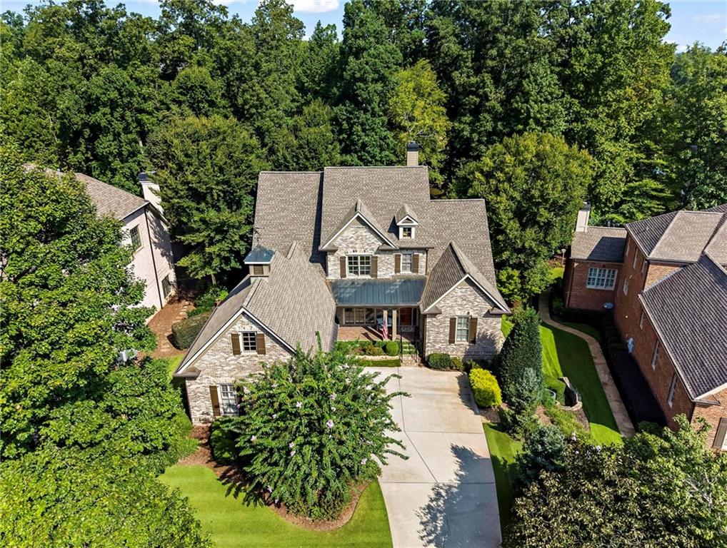 1463 Falkirk Lane NW