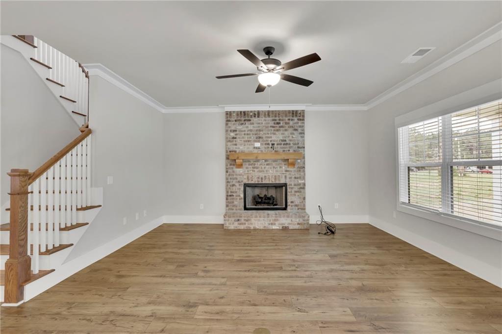 35 Boxwood Drive, Monroe, Georgia image 17