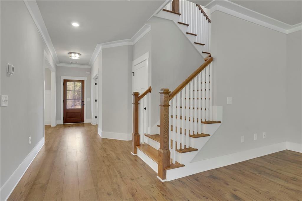 35 Boxwood Drive, Monroe, Georgia image 5