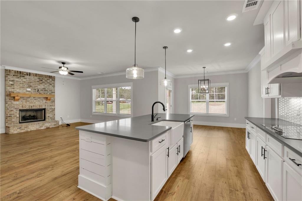 35 Boxwood Drive, Monroe, Georgia image 14