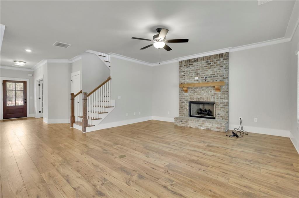 35 Boxwood Drive, Monroe, Georgia image 18