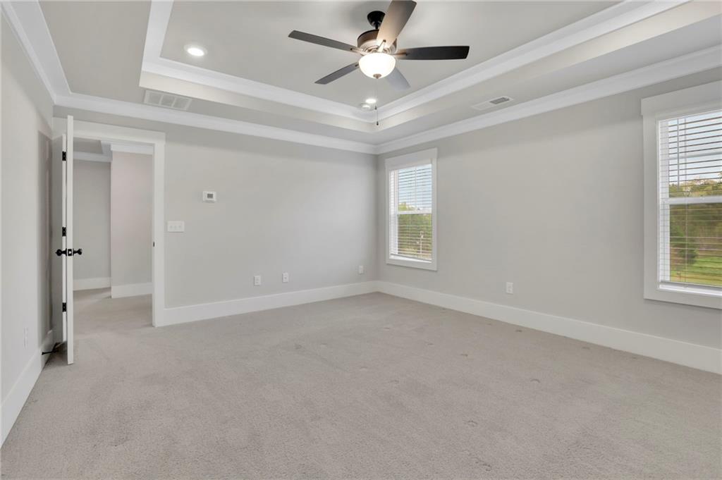 35 Boxwood Drive, Monroe, Georgia image 25