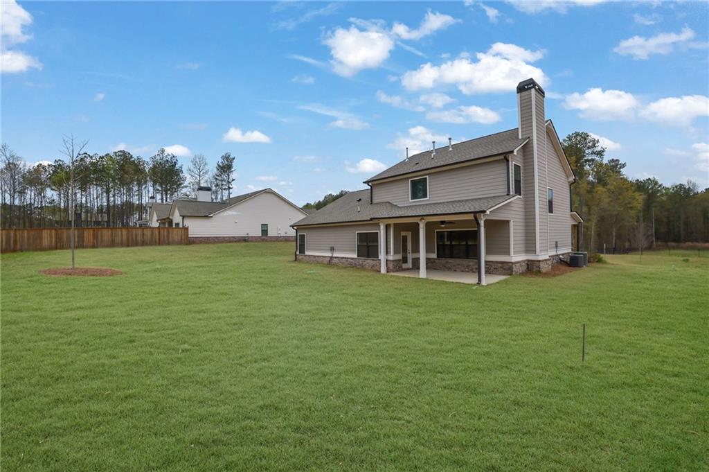 35 Boxwood Drive, Monroe, Georgia image 35