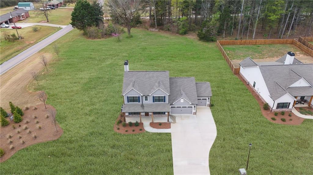 35 Boxwood Drive, Monroe, Georgia image 39