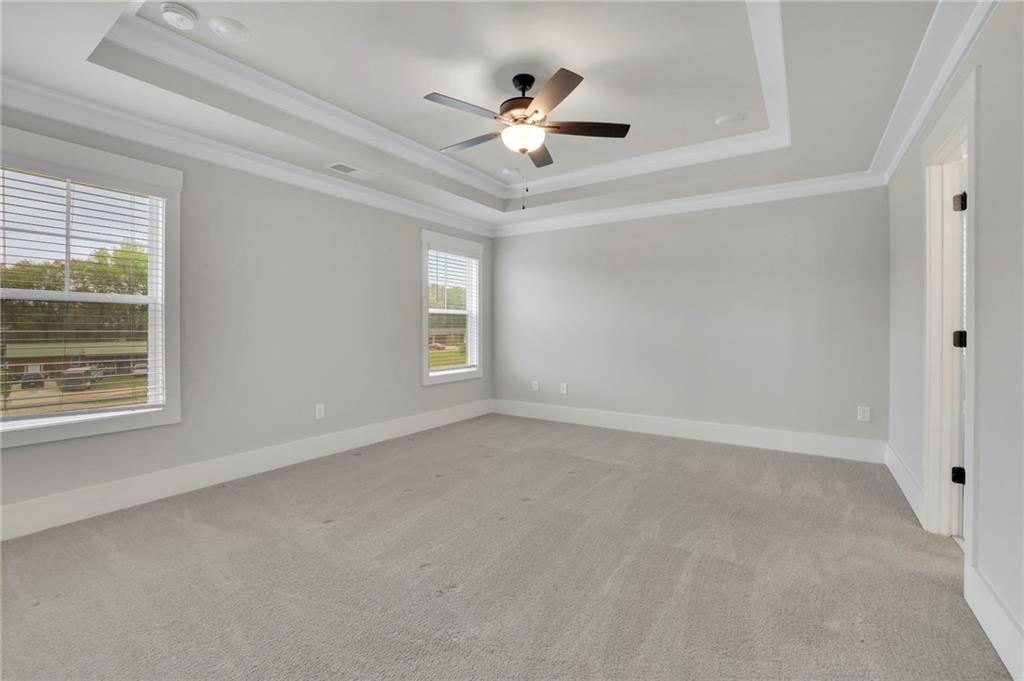 35 Boxwood Drive, Monroe, Georgia image 23