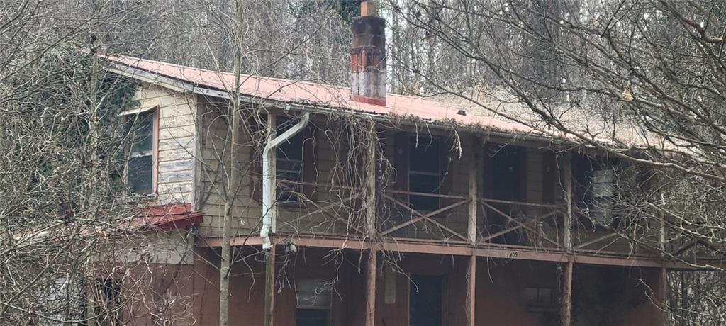1409 Combs Avenue, Martin, Georgia image 12