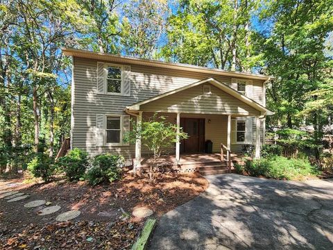 2567 Wahoo Place Gainesville GA 30506