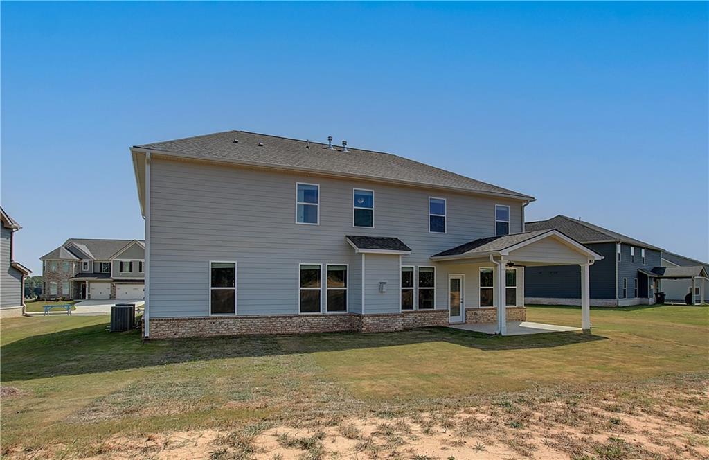 612 Sidney Court, Stockbridge, Georgia image 30