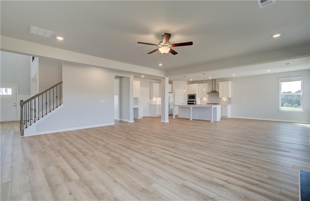 612 Sidney Court, Stockbridge, Georgia image 17