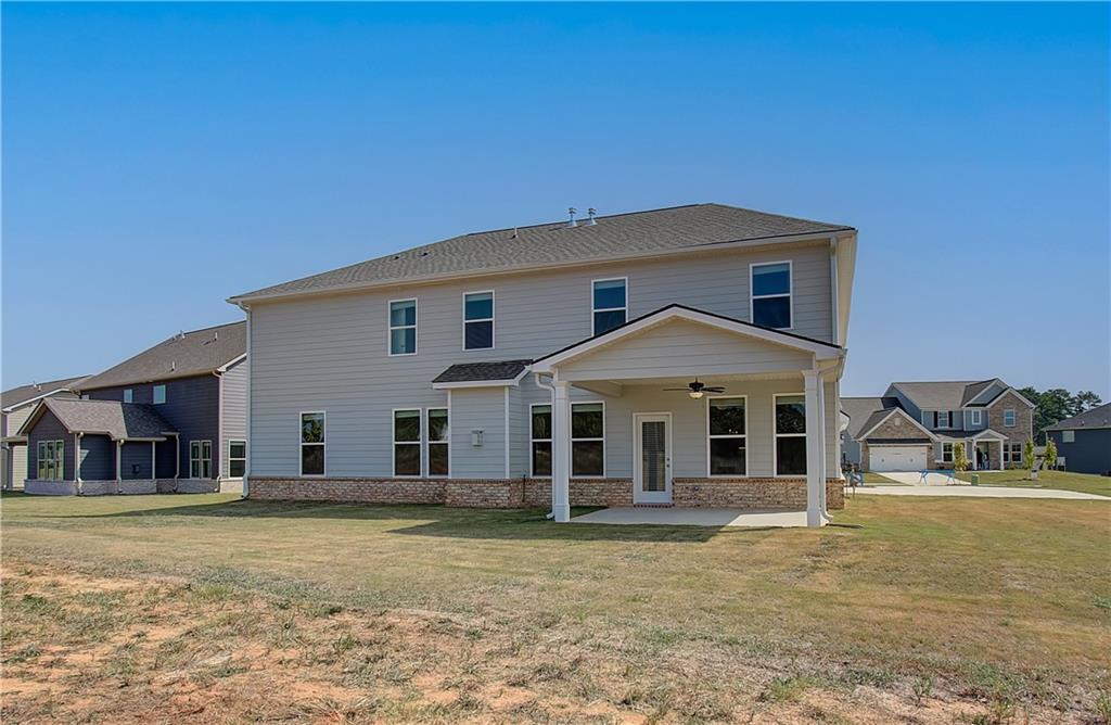 612 Sidney Court, Stockbridge, Georgia image 31