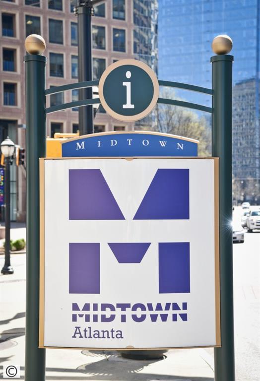 PEACHTREE LOFTS - Residential