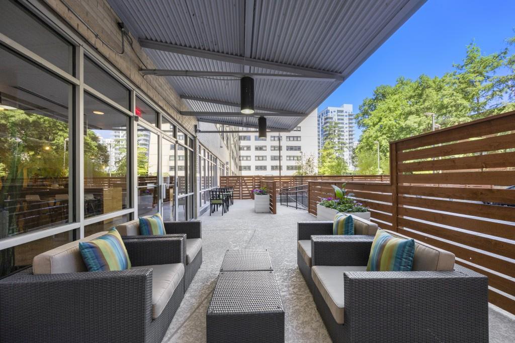 PEACHTREE LOFTS - Residential