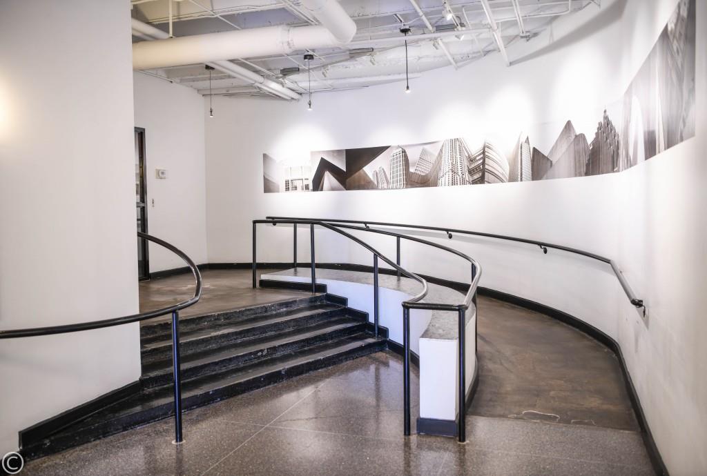 PEACHTREE LOFTS - Residential