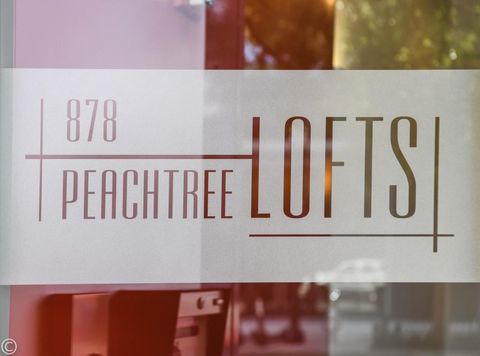 878 Peachtree Street NE 431 Atlanta GA 30309