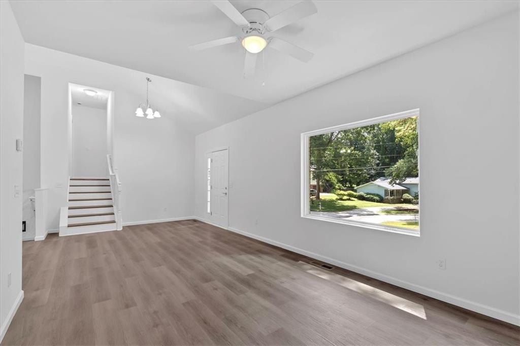 3302 CREEKWAY Drive