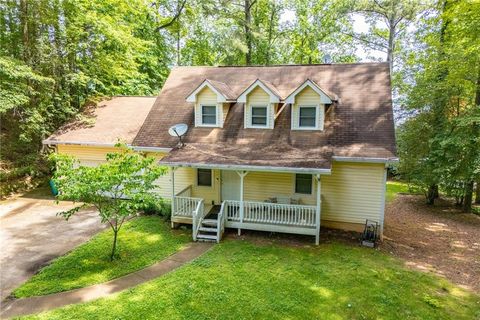 9018 Lakeview Parkway Villa Rica GA 30180