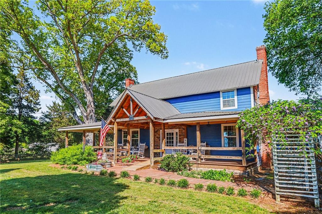 197 Hills Creek Road