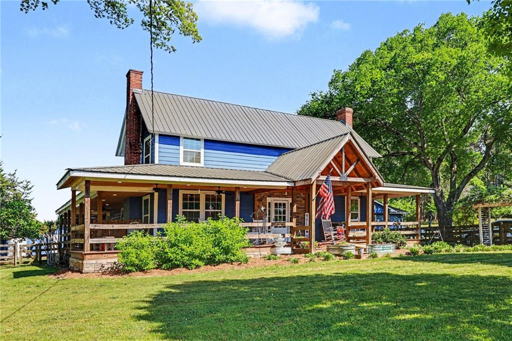 197 Hills Creek Road