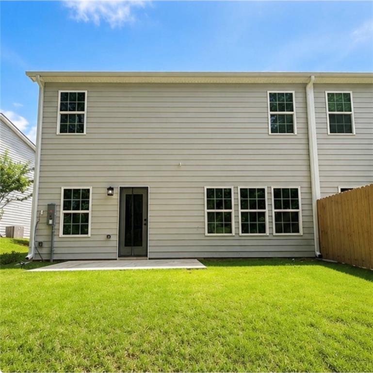 79 Portico Place