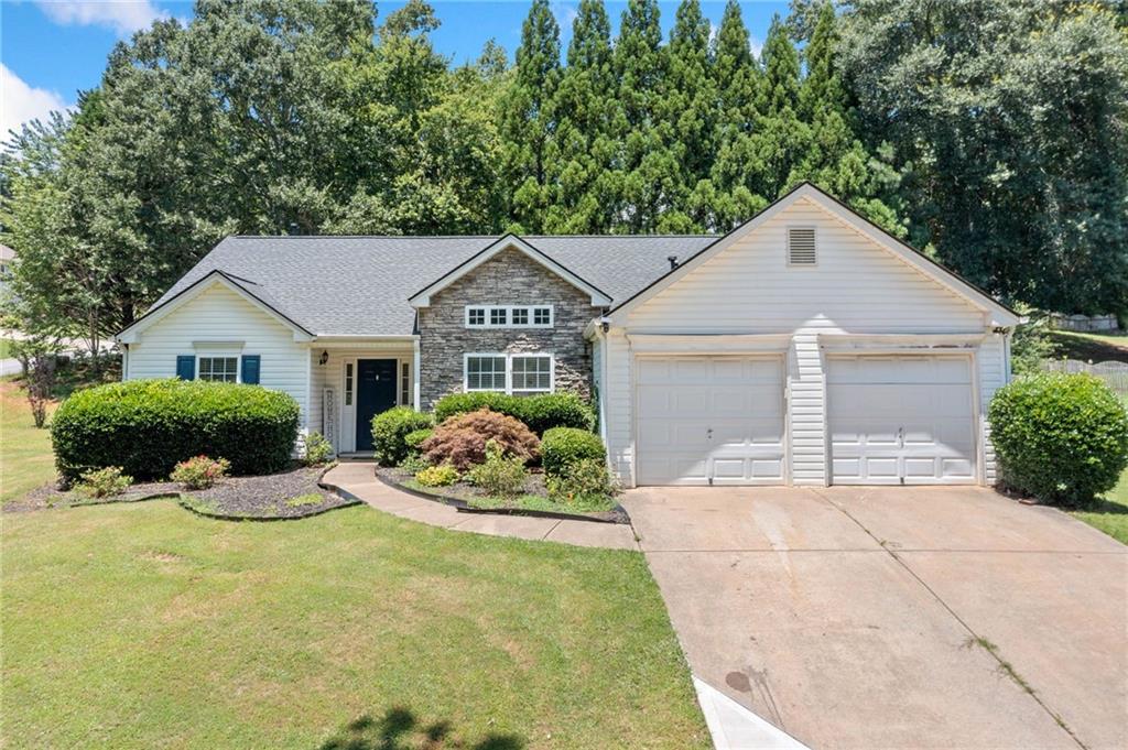 River Hill - Residential