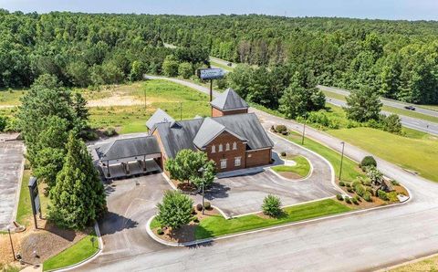 102 Stonebridge Boulevard Bremen GA 30110