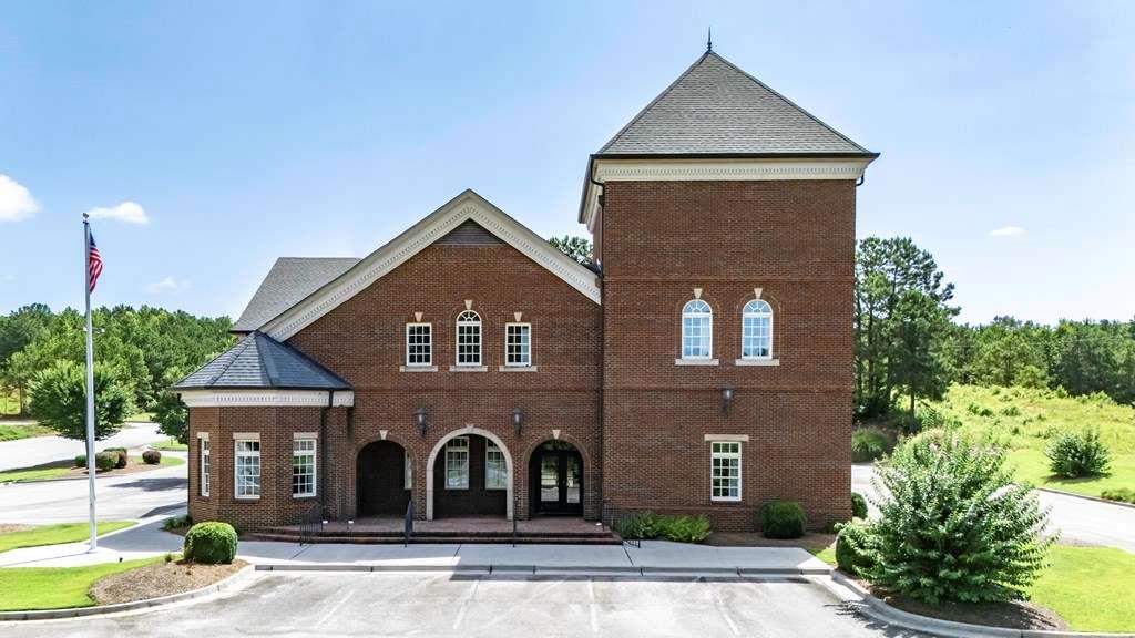 102 Stonebridge Boulevard