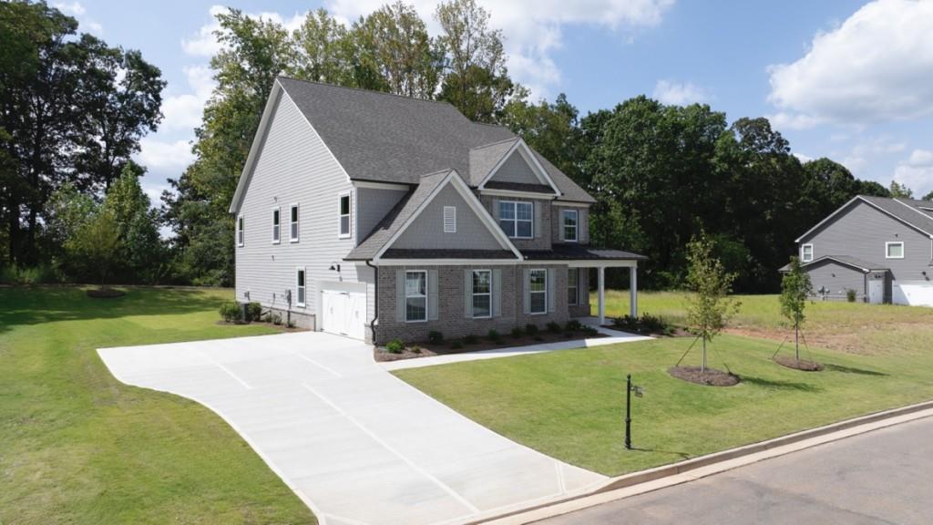 5180 Thalley Creek Drive