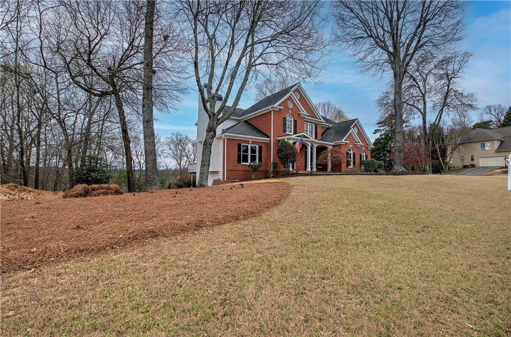 3534 Brandywine Road NW