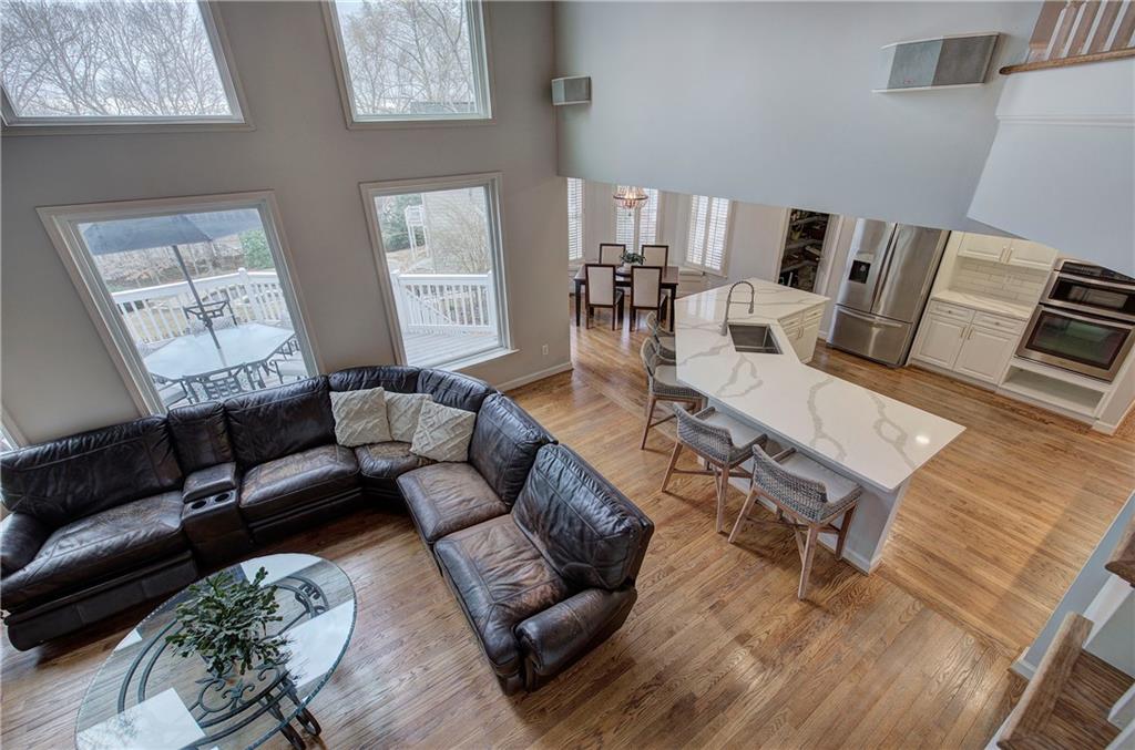 3534 Brandywine Road, Kennesaw, Georgia image 24