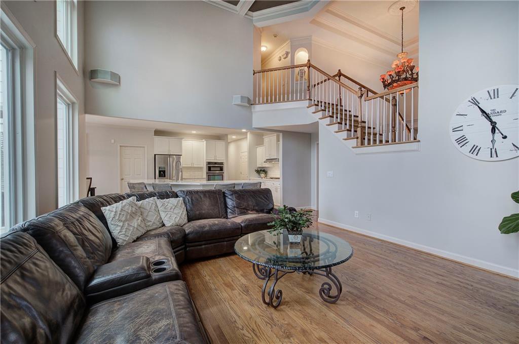 3534 Brandywine Road, Kennesaw, Georgia image 21