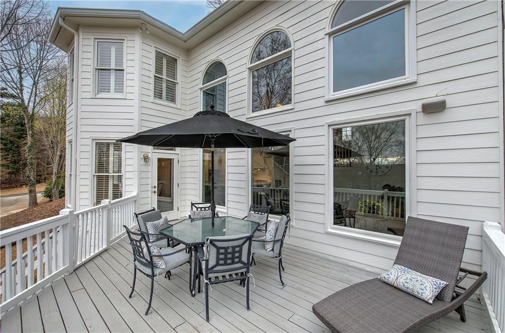 3534 Brandywine Road, Kennesaw, Georgia image 8
