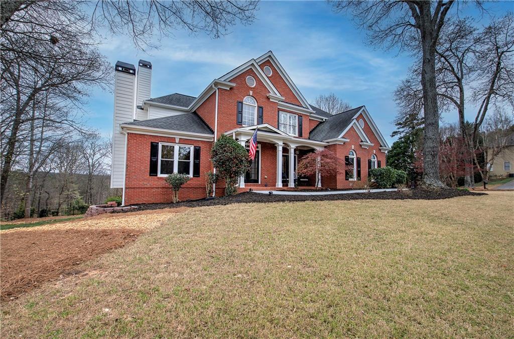3534 Brandywine Road NW