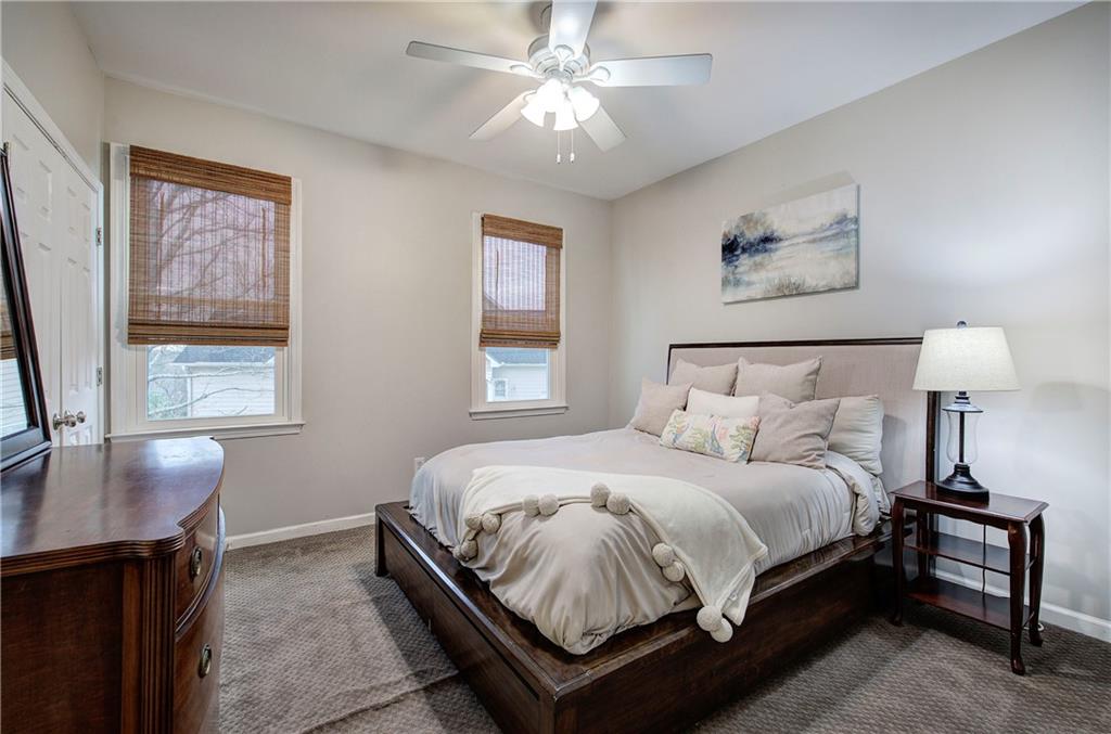 3534 Brandywine Road, Kennesaw, Georgia image 43