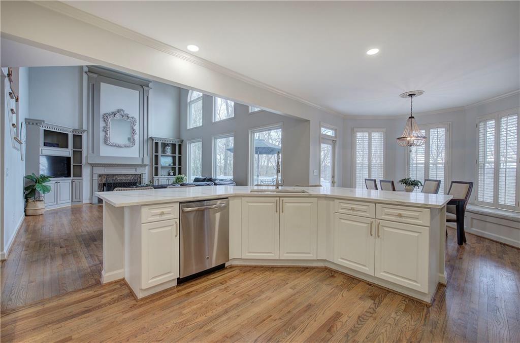 3534 Brandywine Road, Kennesaw, Georgia image 29