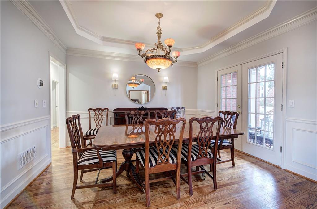 3534 Brandywine Road, Kennesaw, Georgia image 17