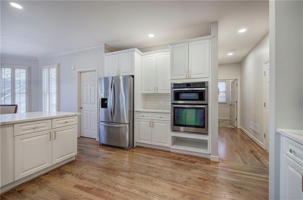 3534 Brandywine Road, Kennesaw, Georgia image 30