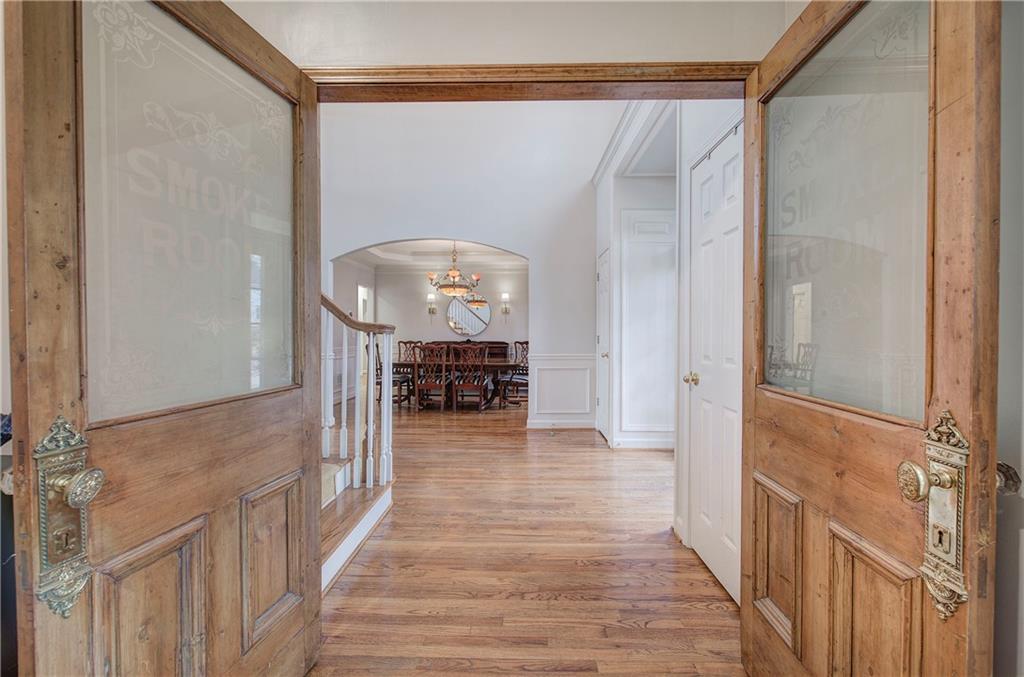 3534 Brandywine Road, Kennesaw, Georgia image 13
