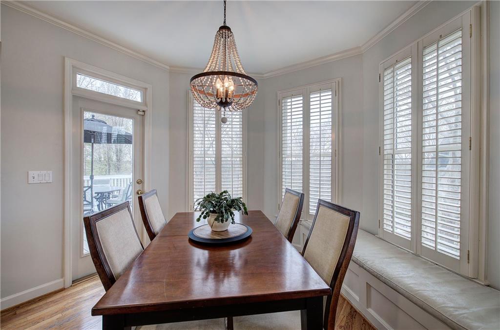 3534 Brandywine Road, Kennesaw, Georgia image 41