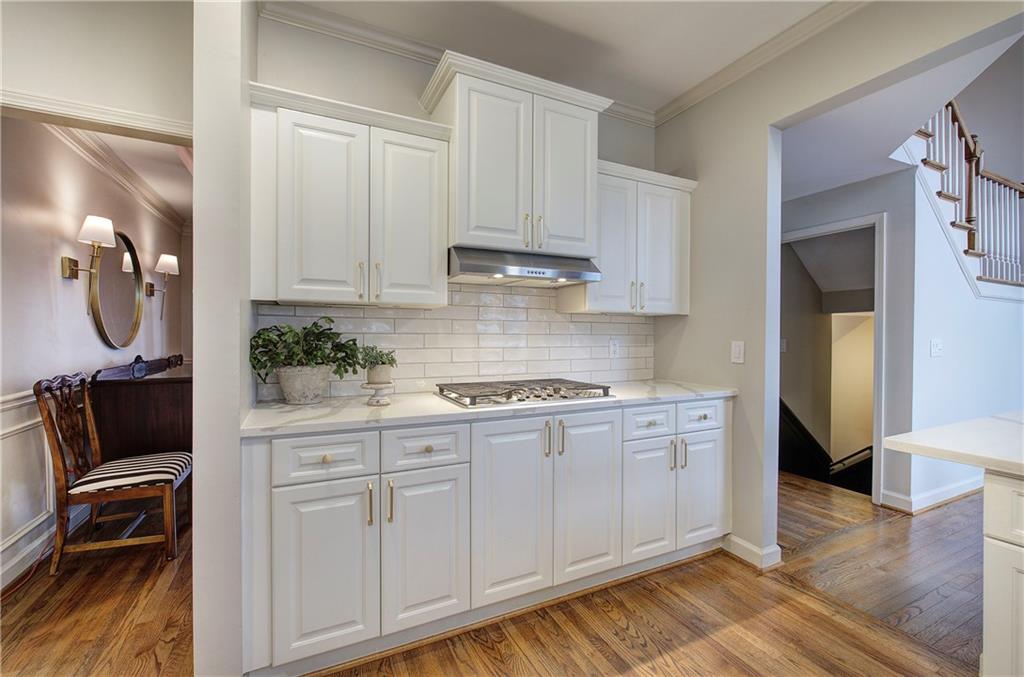 3534 Brandywine Road, Kennesaw, Georgia image 28