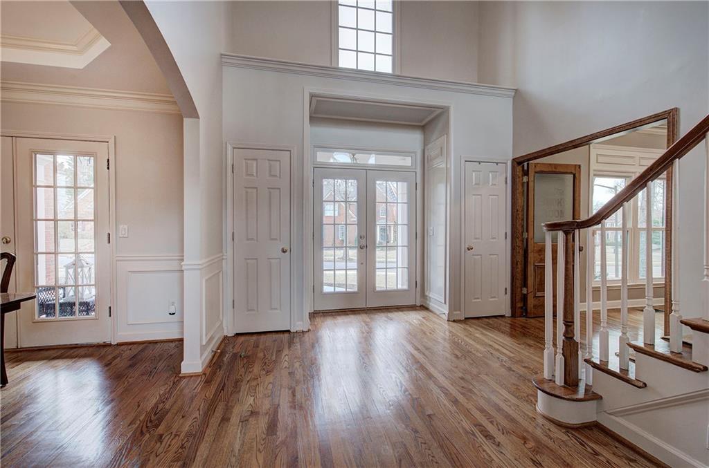 3534 Brandywine Road, Kennesaw, Georgia image 14