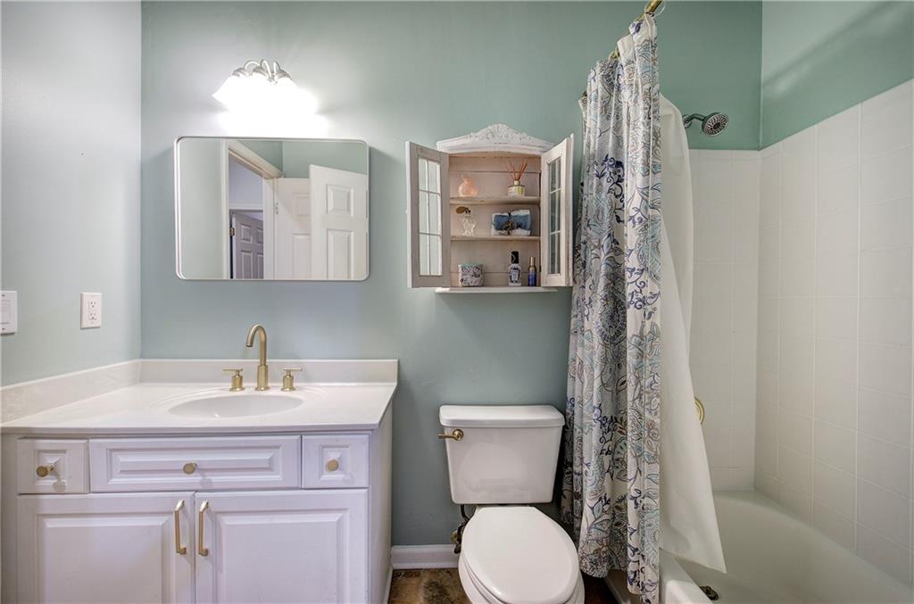 3534 Brandywine Road, Kennesaw, Georgia image 45