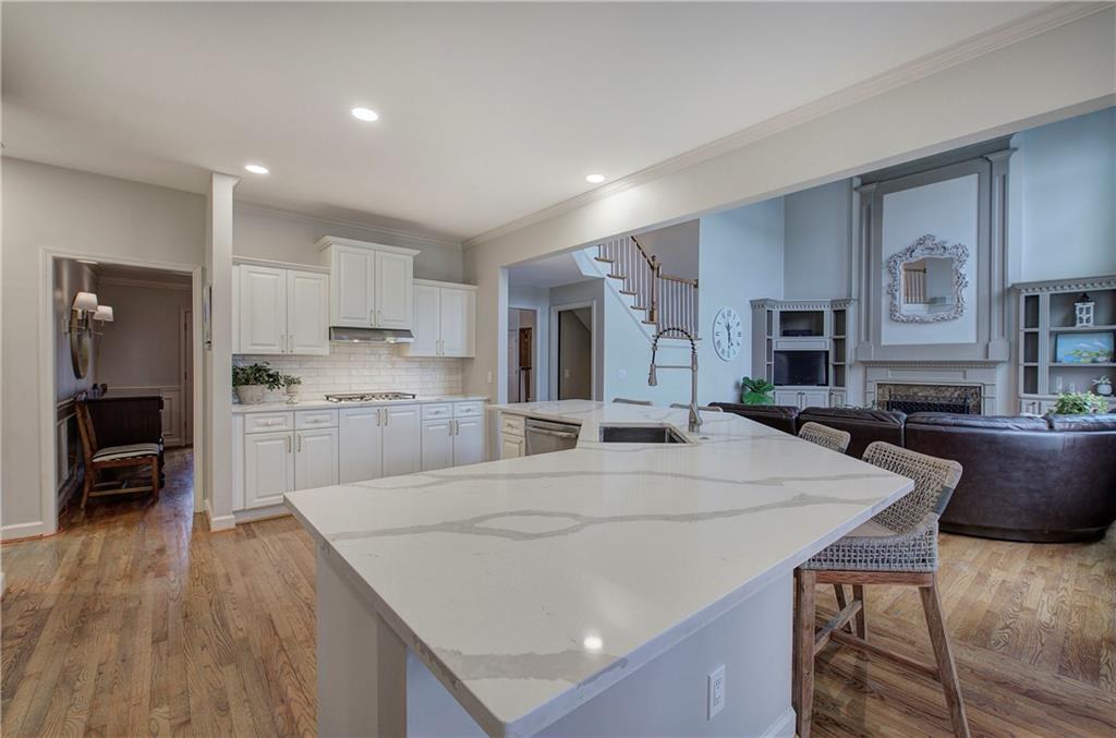 3534 Brandywine Road, Kennesaw, Georgia image 27
