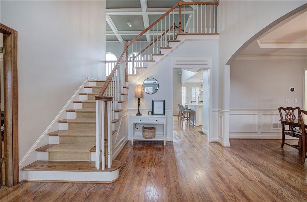 3534 Brandywine Road, Kennesaw, Georgia image 10