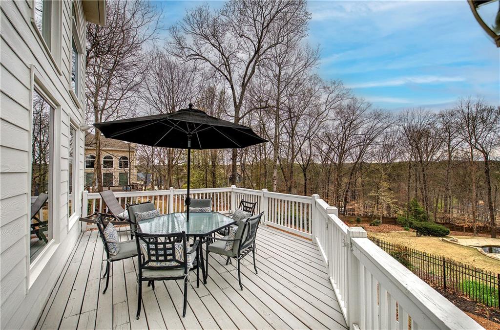 3534 Brandywine Road, Kennesaw, Georgia image 9