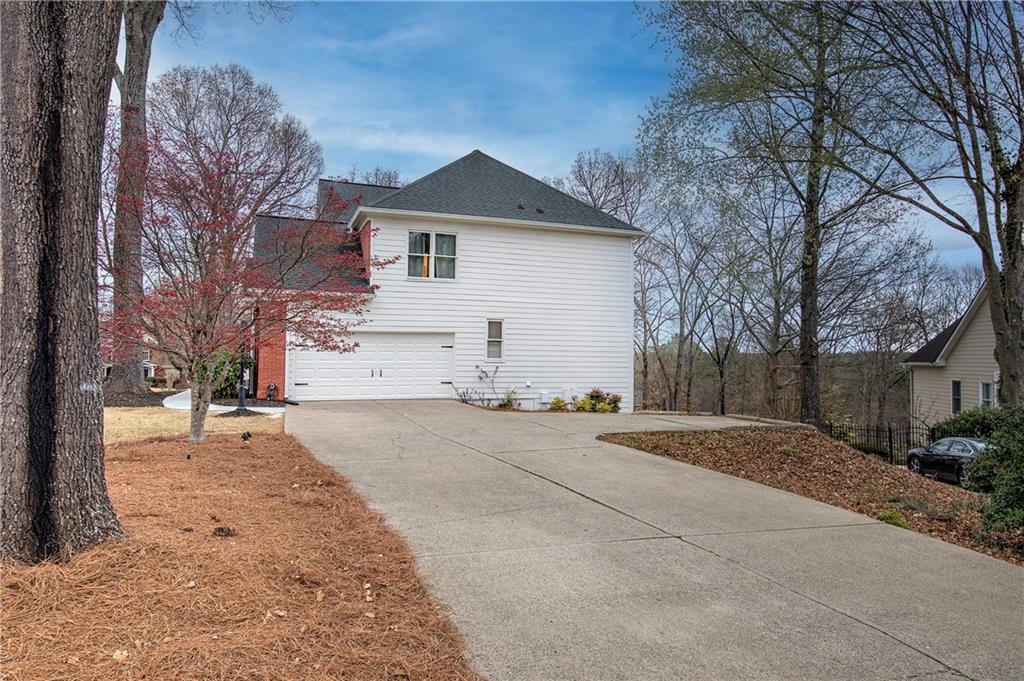3534 Brandywine Road, Kennesaw, Georgia image 5